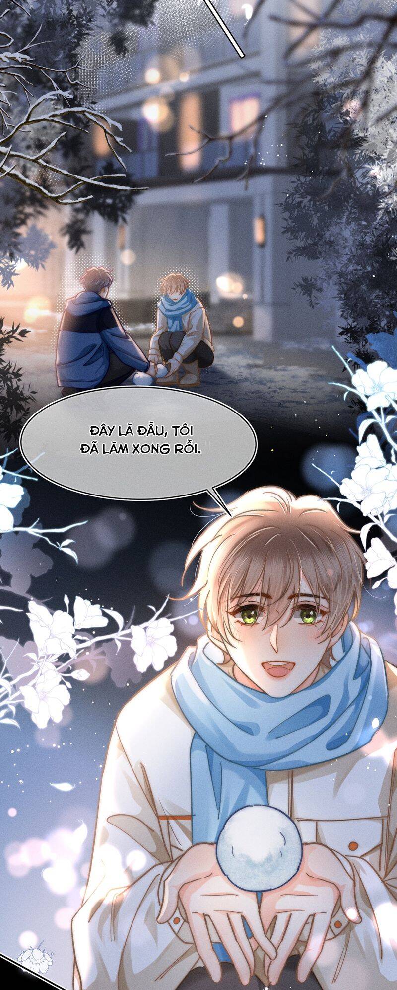 Ánh Trăng Vì Tôi Mà Đến Chapter  69 - 23