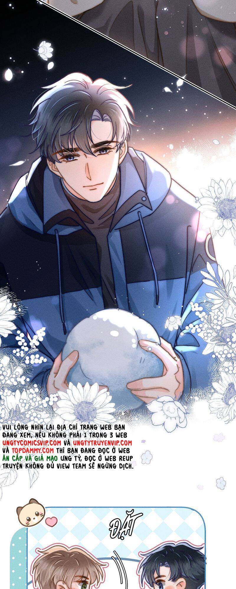 Ánh Trăng Vì Tôi Mà Đến Chapter  69 - 24