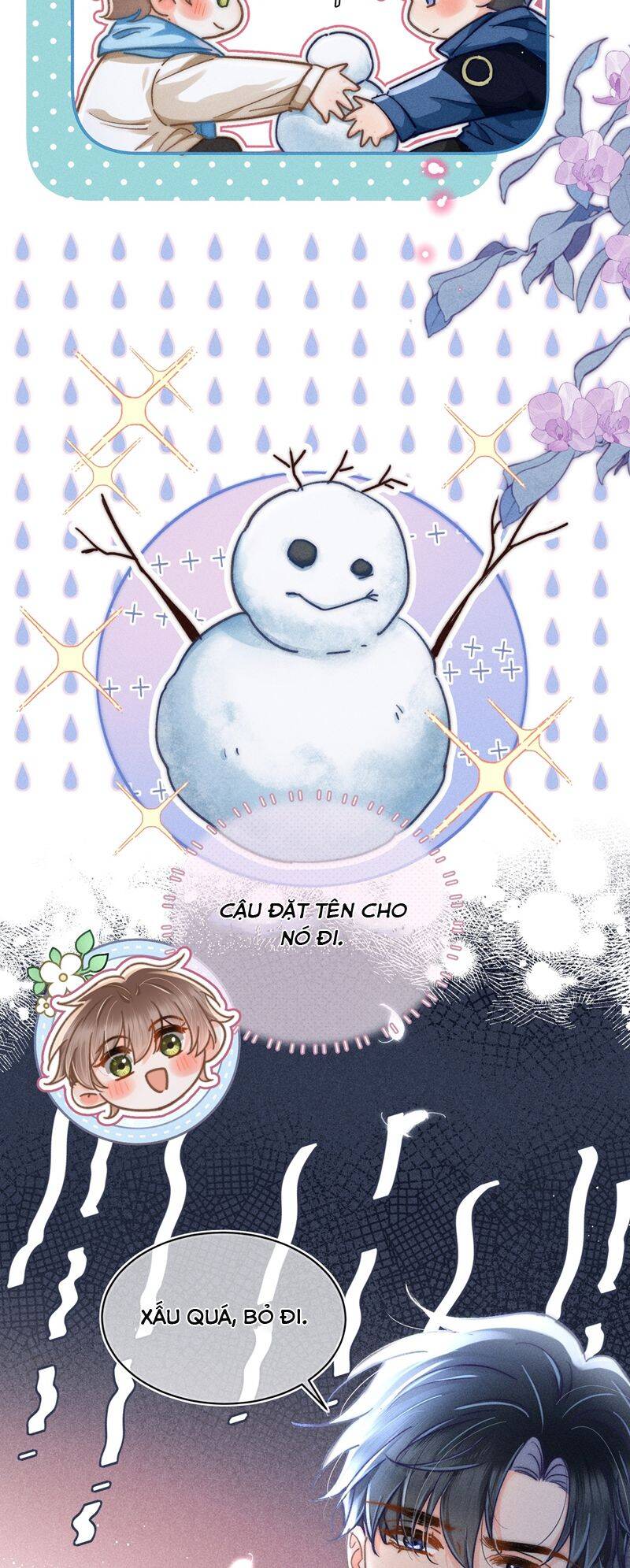 Ánh Trăng Vì Tôi Mà Đến Chapter  69 - 25