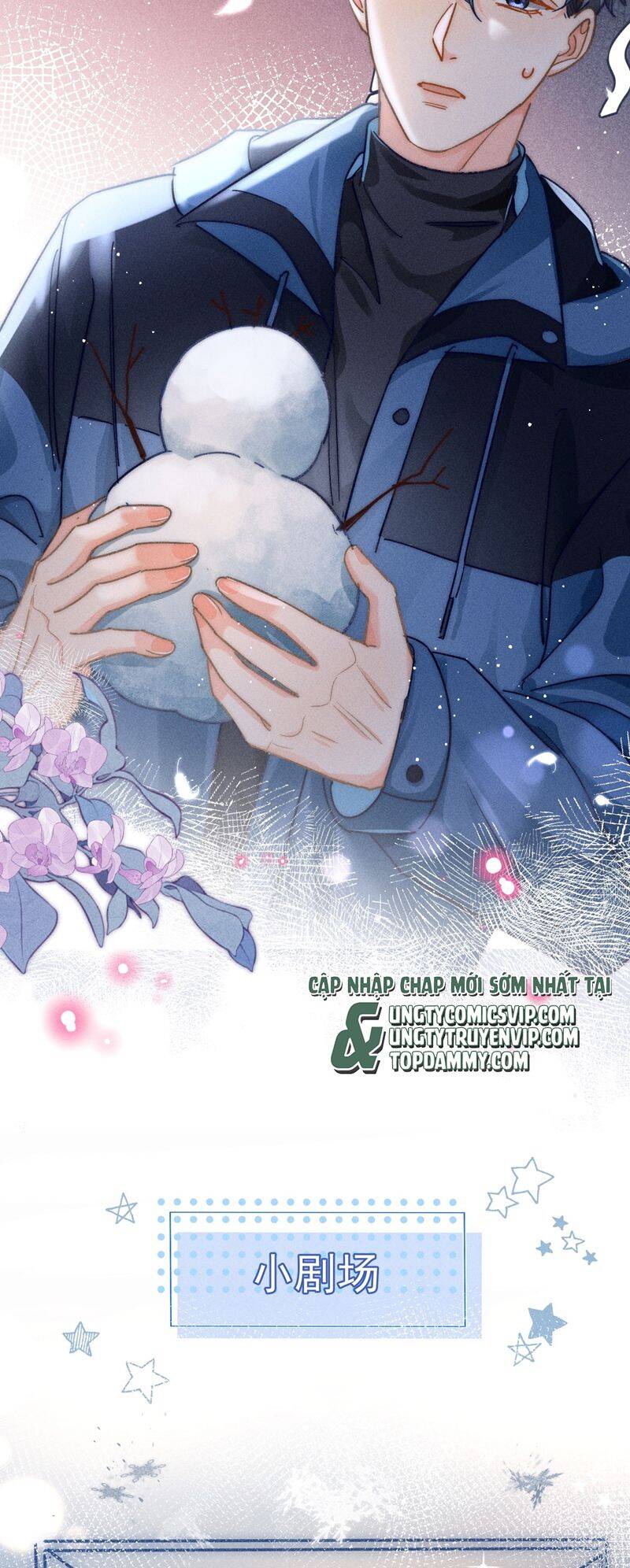 Ánh Trăng Vì Tôi Mà Đến Chapter  69 - 26