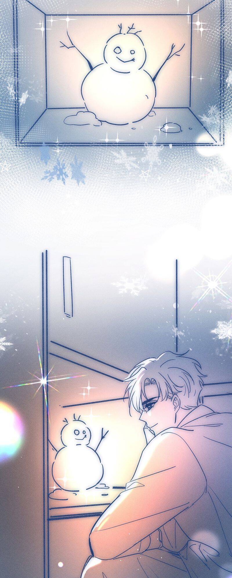 Ánh Trăng Vì Tôi Mà Đến Chapter  69 - 27