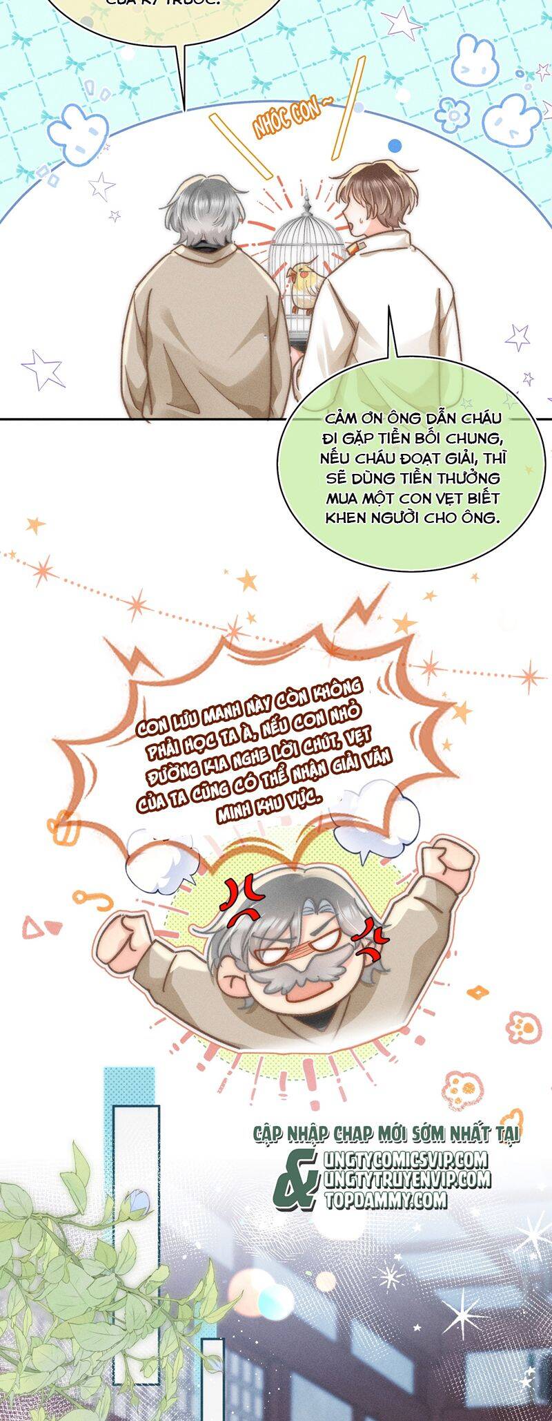 Ánh Trăng Vì Tôi Mà Đến Chapter  69 - 5