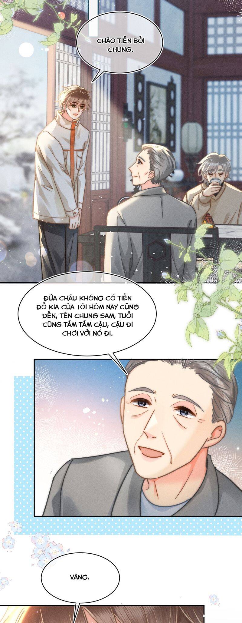 Ánh Trăng Vì Tôi Mà Đến Chapter  69 - 6