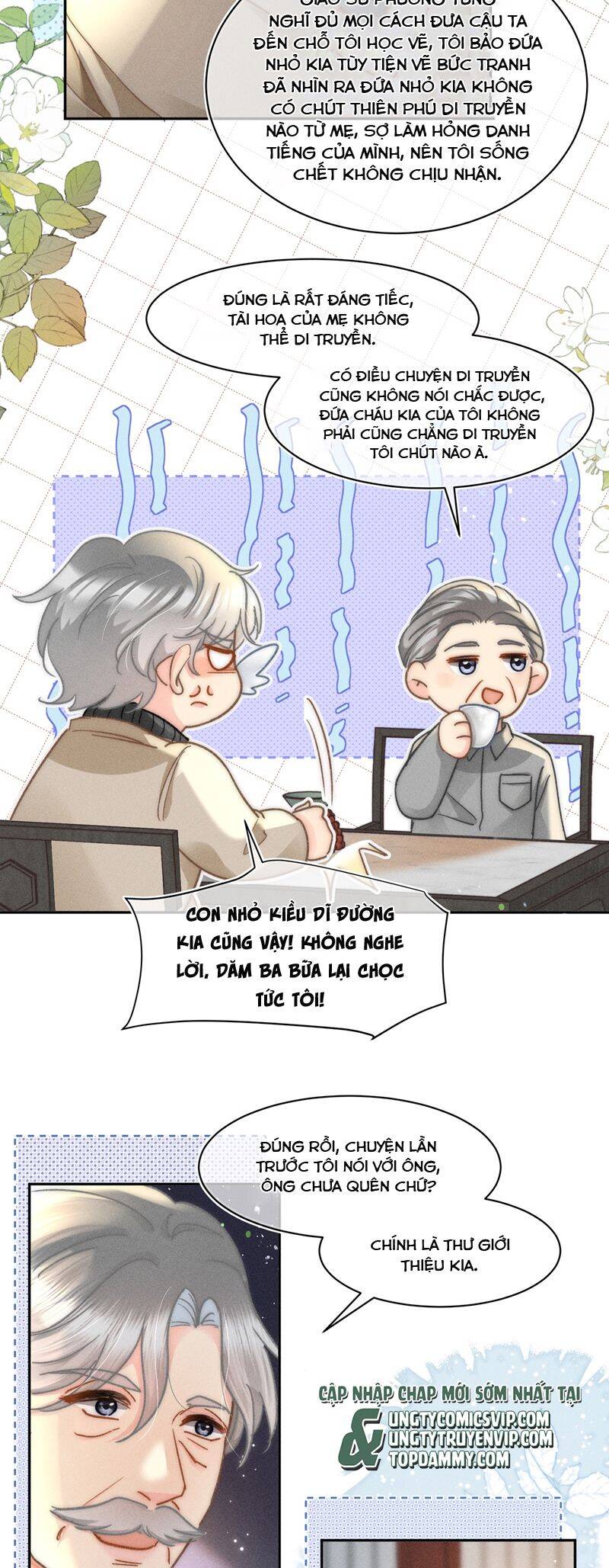 Ánh Trăng Vì Tôi Mà Đến Chapter  69 - 9