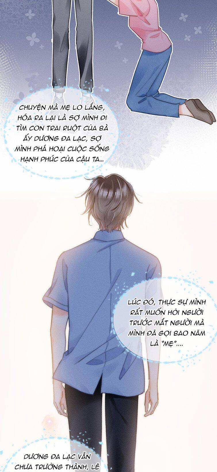 Ánh Trăng Vì Tôi Mà Đến Chapter  7 - 13