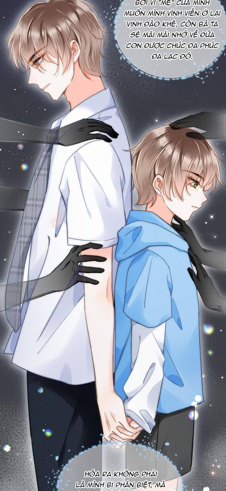 Ánh Trăng Vì Tôi Mà Đến Chapter  7 - 15