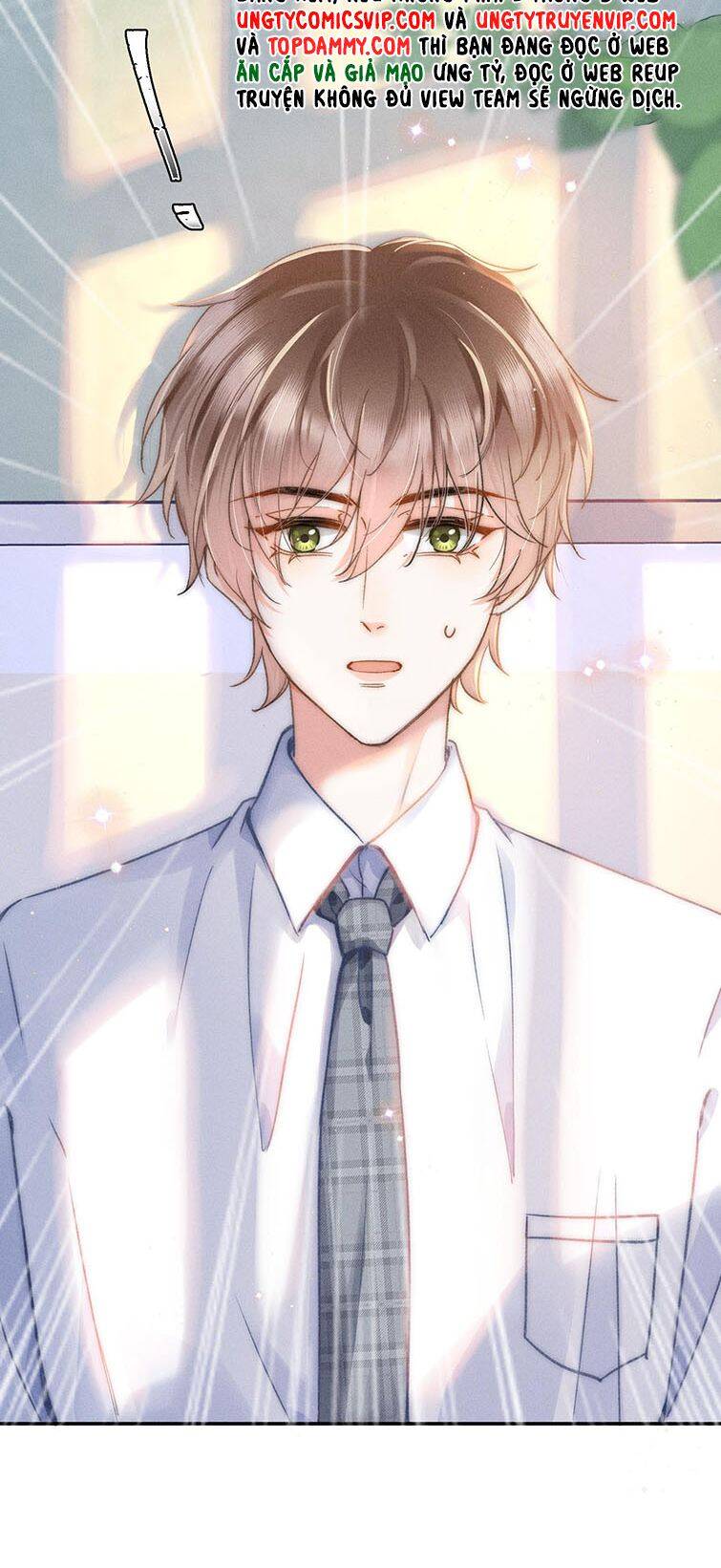 Ánh Trăng Vì Tôi Mà Đến Chapter  7 - 17