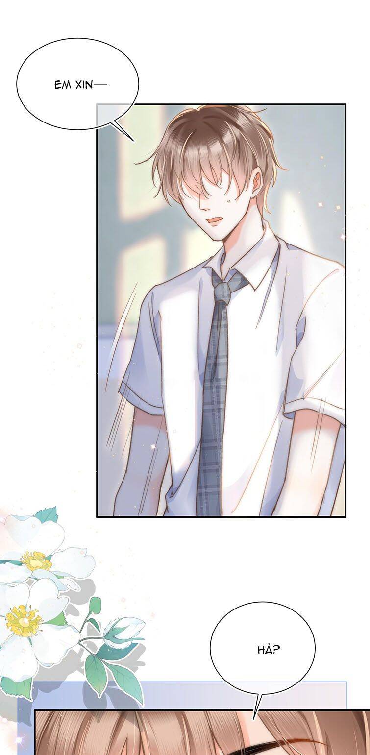 Ánh Trăng Vì Tôi Mà Đến Chapter  7 - 18