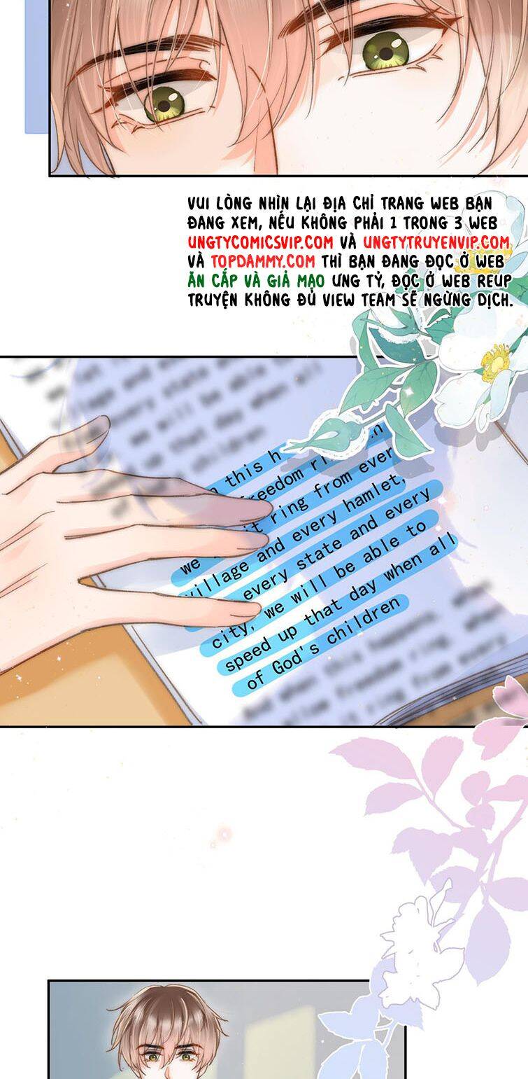 Ánh Trăng Vì Tôi Mà Đến Chapter  7 - 19