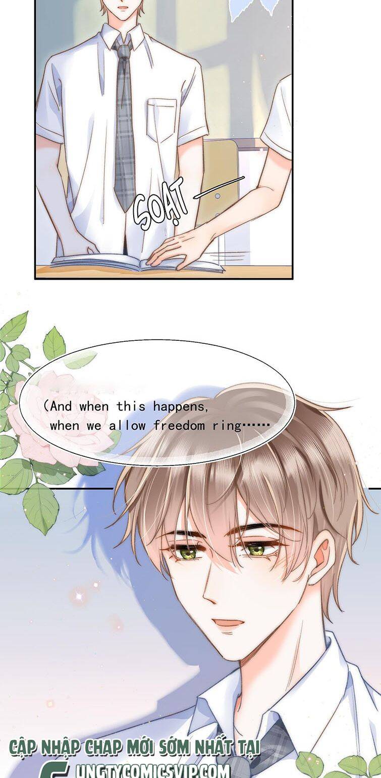 Ánh Trăng Vì Tôi Mà Đến Chapter  7 - 20