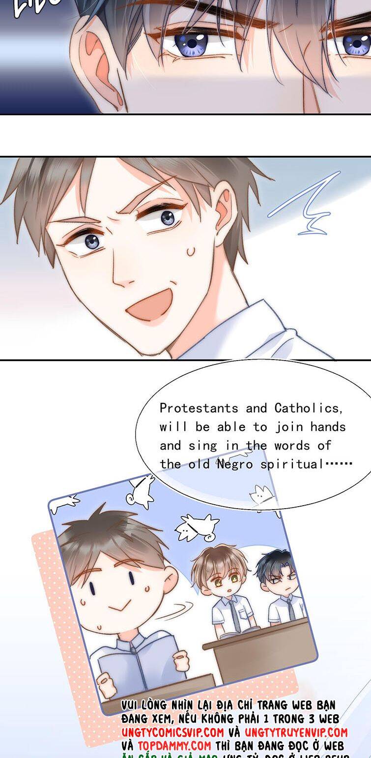 Ánh Trăng Vì Tôi Mà Đến Chapter  7 - 22