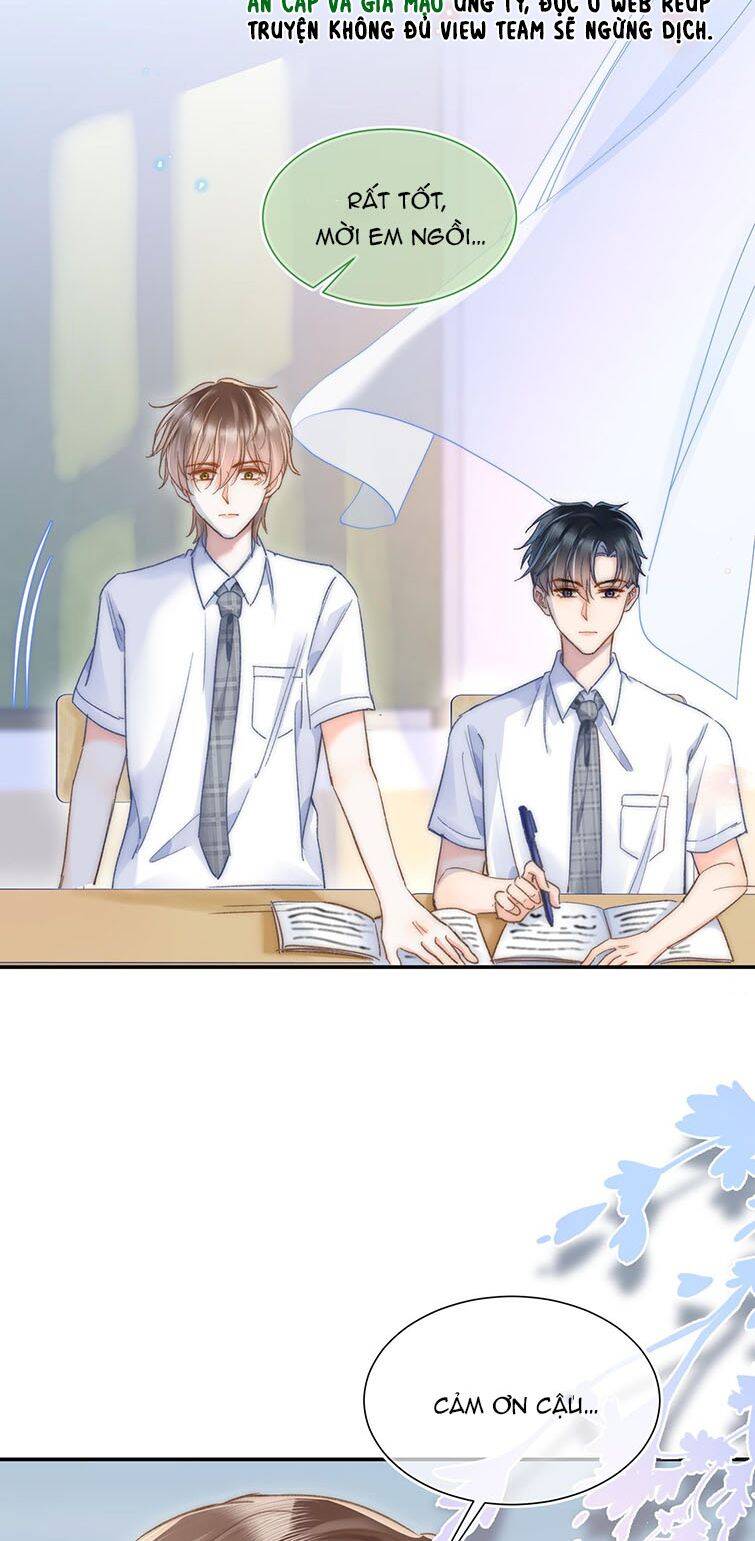 Ánh Trăng Vì Tôi Mà Đến Chapter  7 - 23