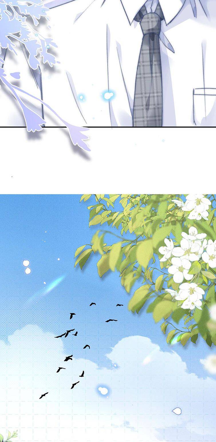 Ánh Trăng Vì Tôi Mà Đến Chapter  7 - 25