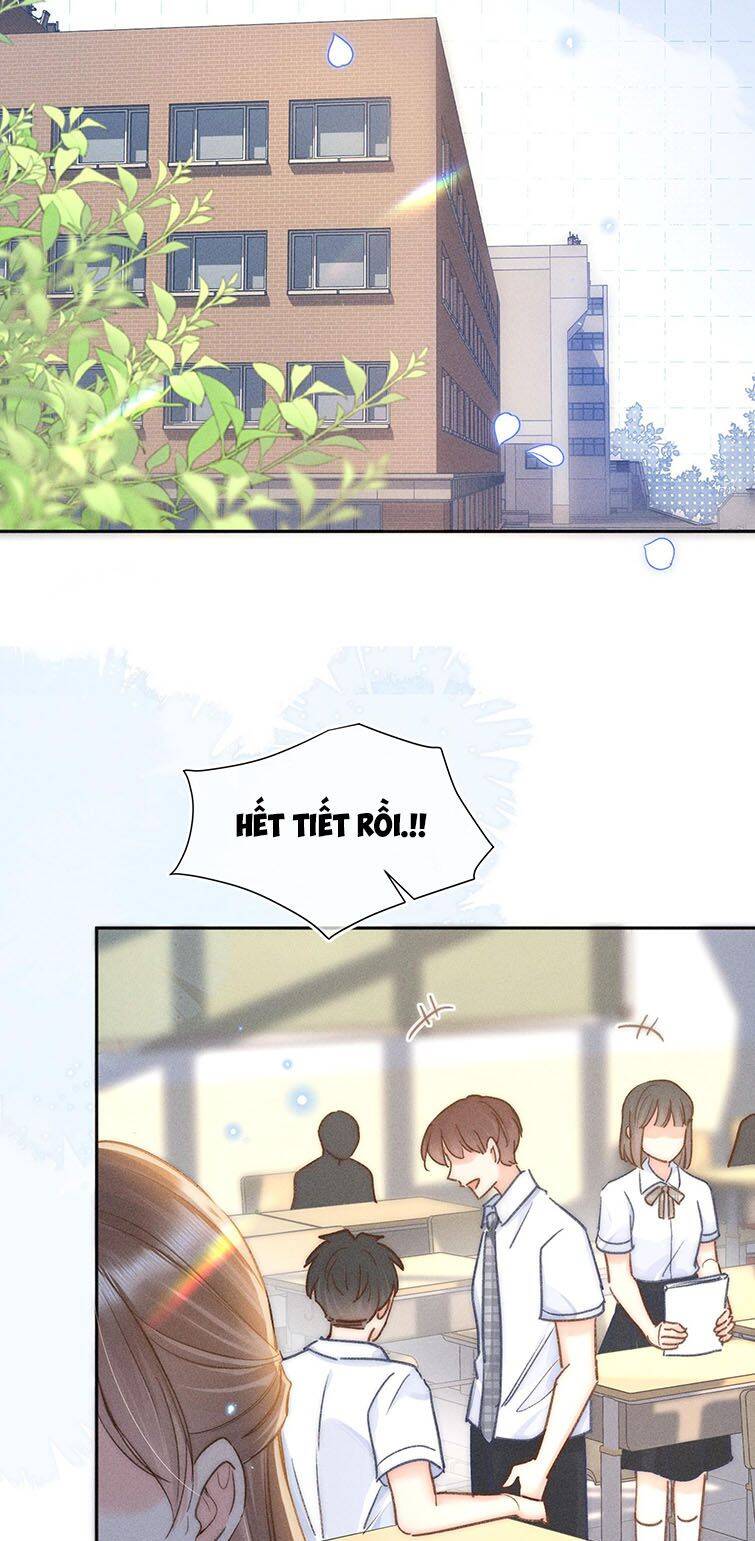 Ánh Trăng Vì Tôi Mà Đến Chapter  7 - 26