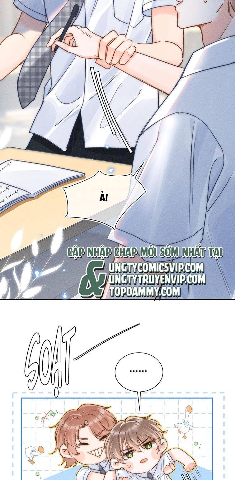 Ánh Trăng Vì Tôi Mà Đến Chapter  7 - 29