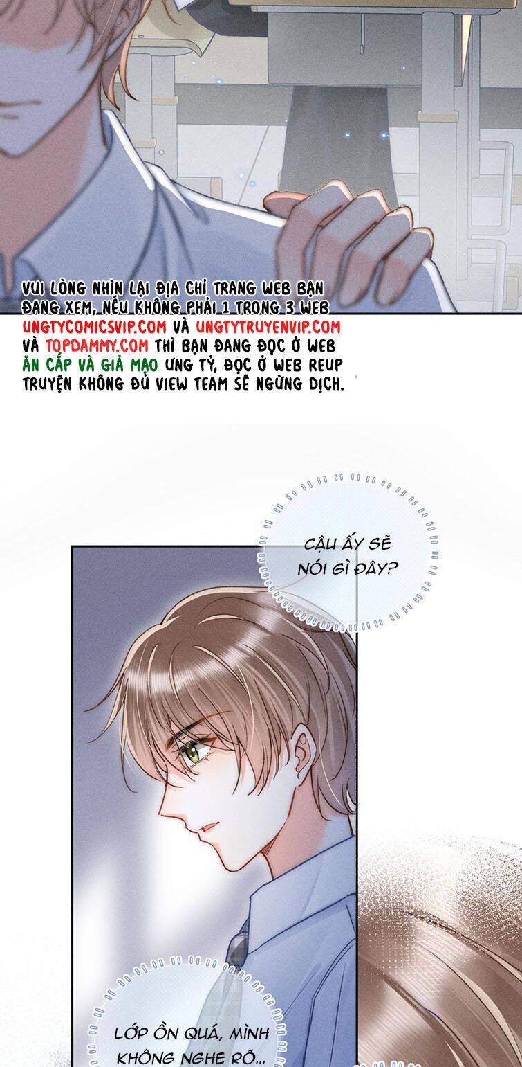 Ánh Trăng Vì Tôi Mà Đến Chapter  7 - 31