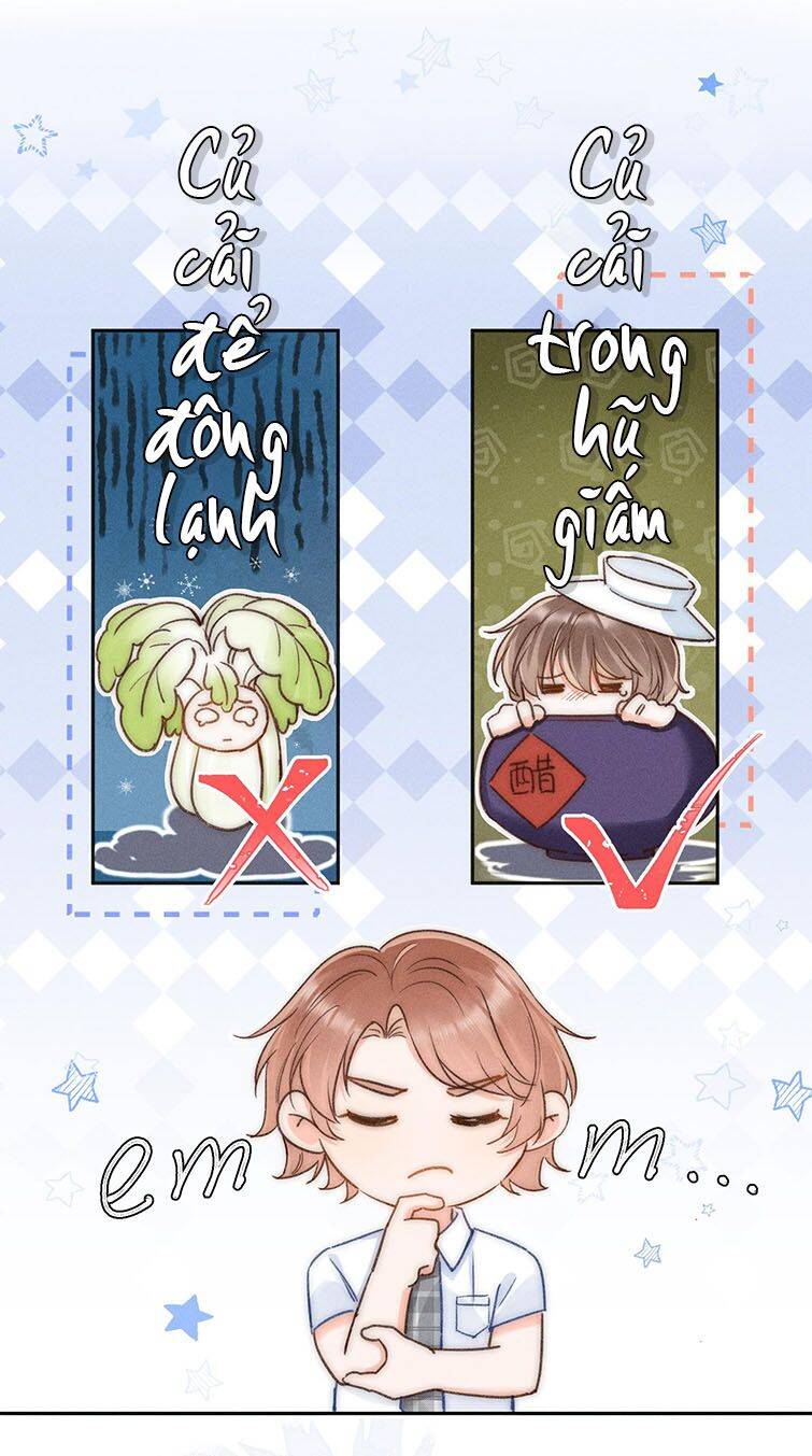 Ánh Trăng Vì Tôi Mà Đến Chapter  7 - 33