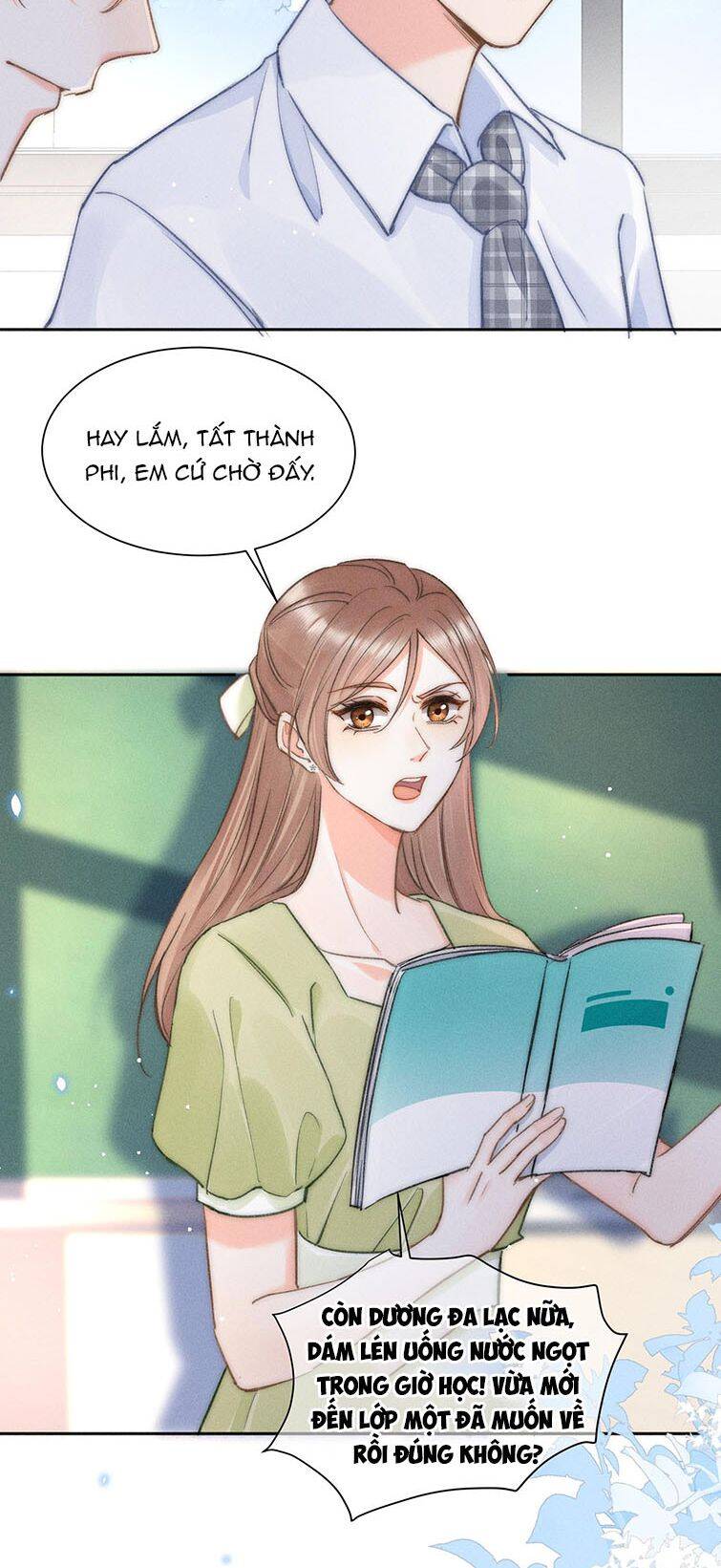 Ánh Trăng Vì Tôi Mà Đến Chapter  7 - 7