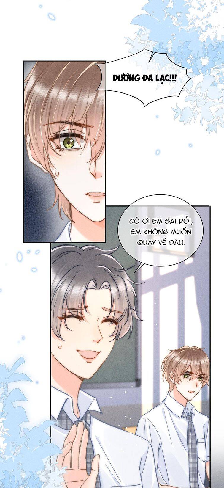 Ánh Trăng Vì Tôi Mà Đến Chapter  7 - 8