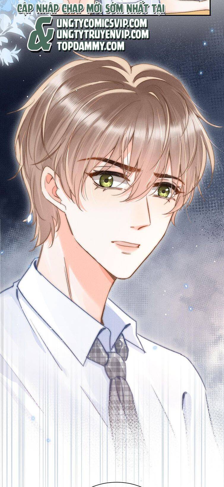 Ánh Trăng Vì Tôi Mà Đến Chapter  7 - 9