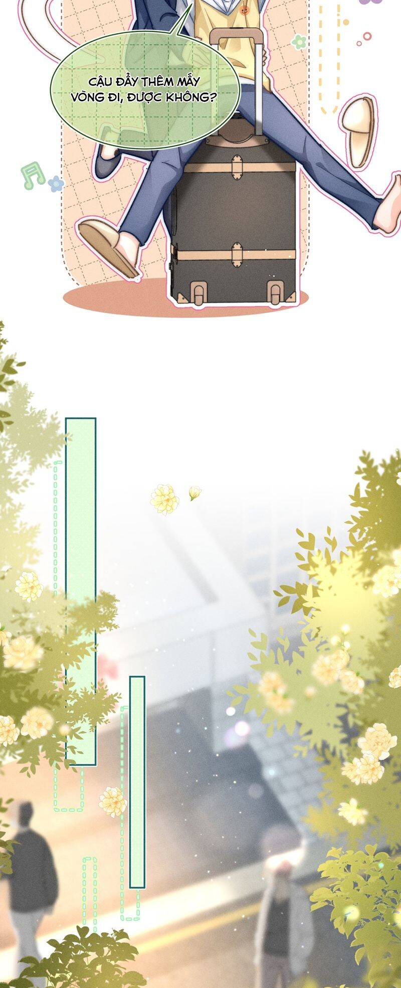 Ánh Trăng Vì Tôi Mà Đến Chapter  70 - 13