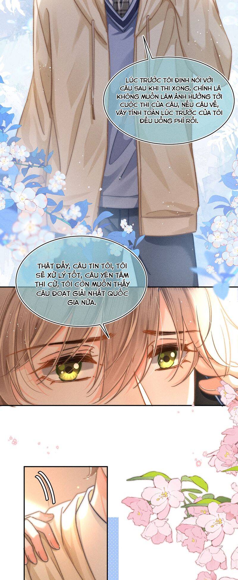 Ánh Trăng Vì Tôi Mà Đến Chapter  70 - 26