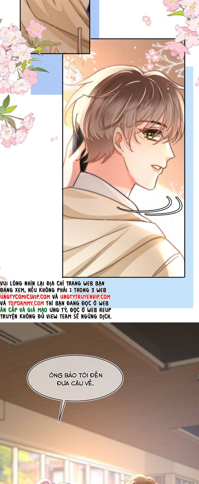 Ánh Trăng Vì Tôi Mà Đến Chapter  70 - 27