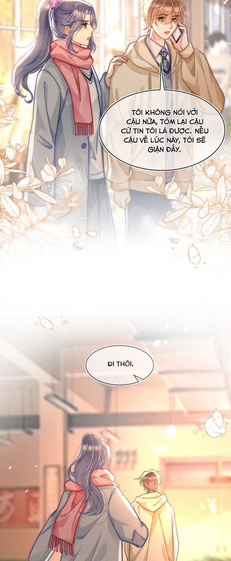 Ánh Trăng Vì Tôi Mà Đến Chapter  70 - 28