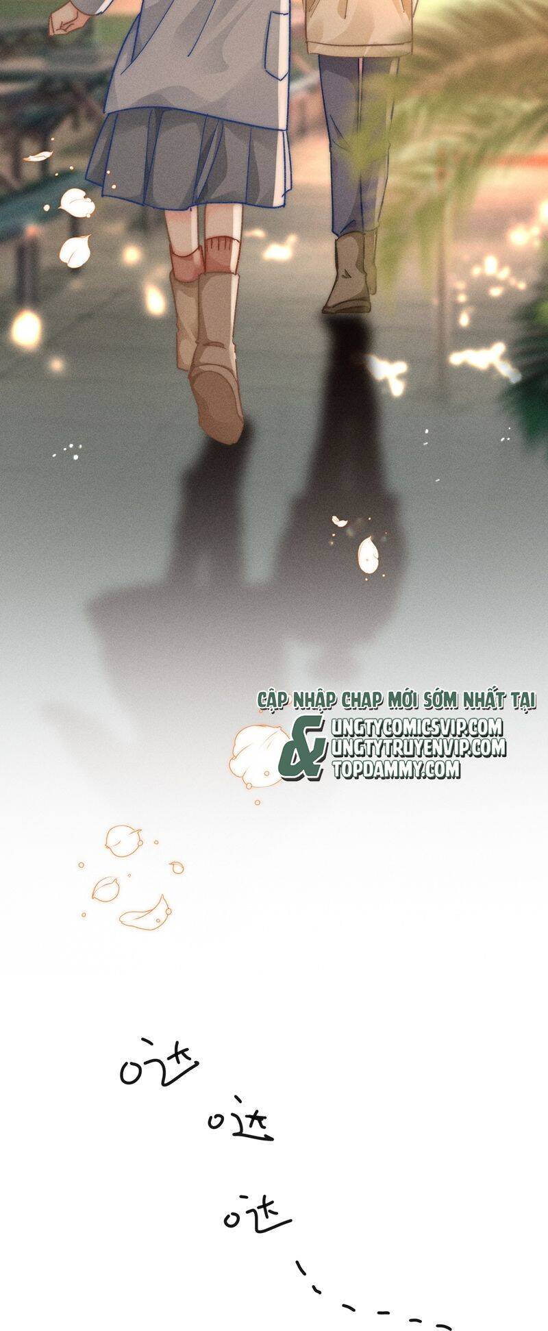 Ánh Trăng Vì Tôi Mà Đến Chapter  70 - 29