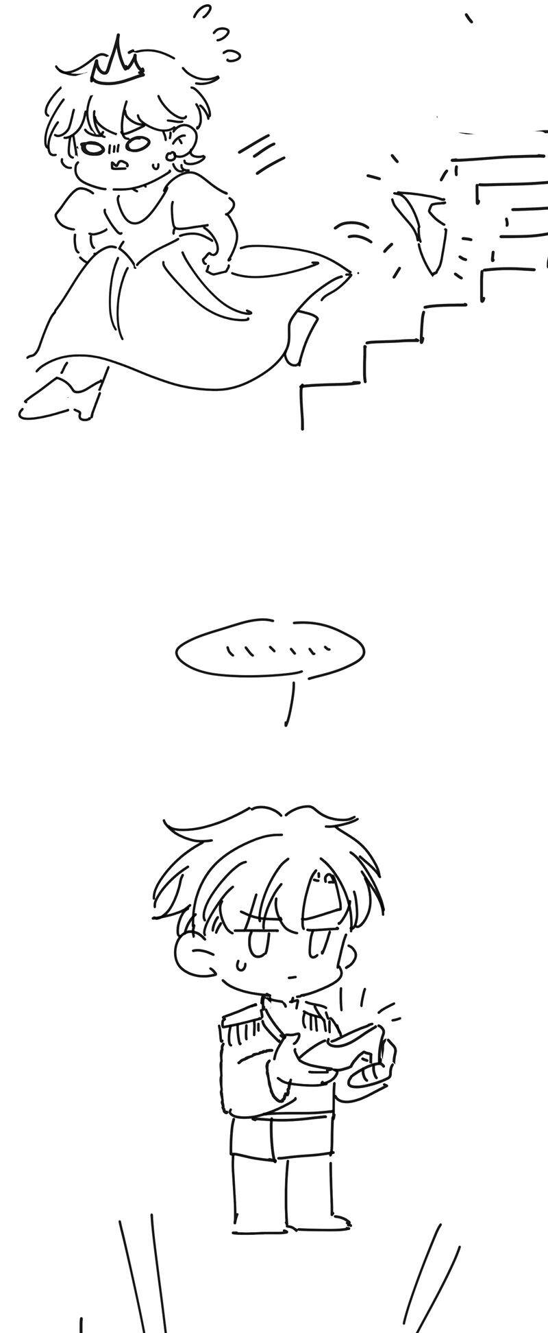 Ánh Trăng Vì Tôi Mà Đến Chapter  70 - 30