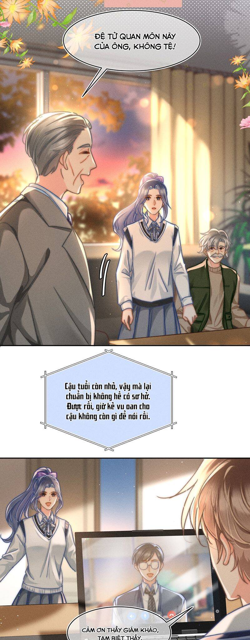 Ánh Trăng Vì Tôi Mà Đến Chapter  71 - 19