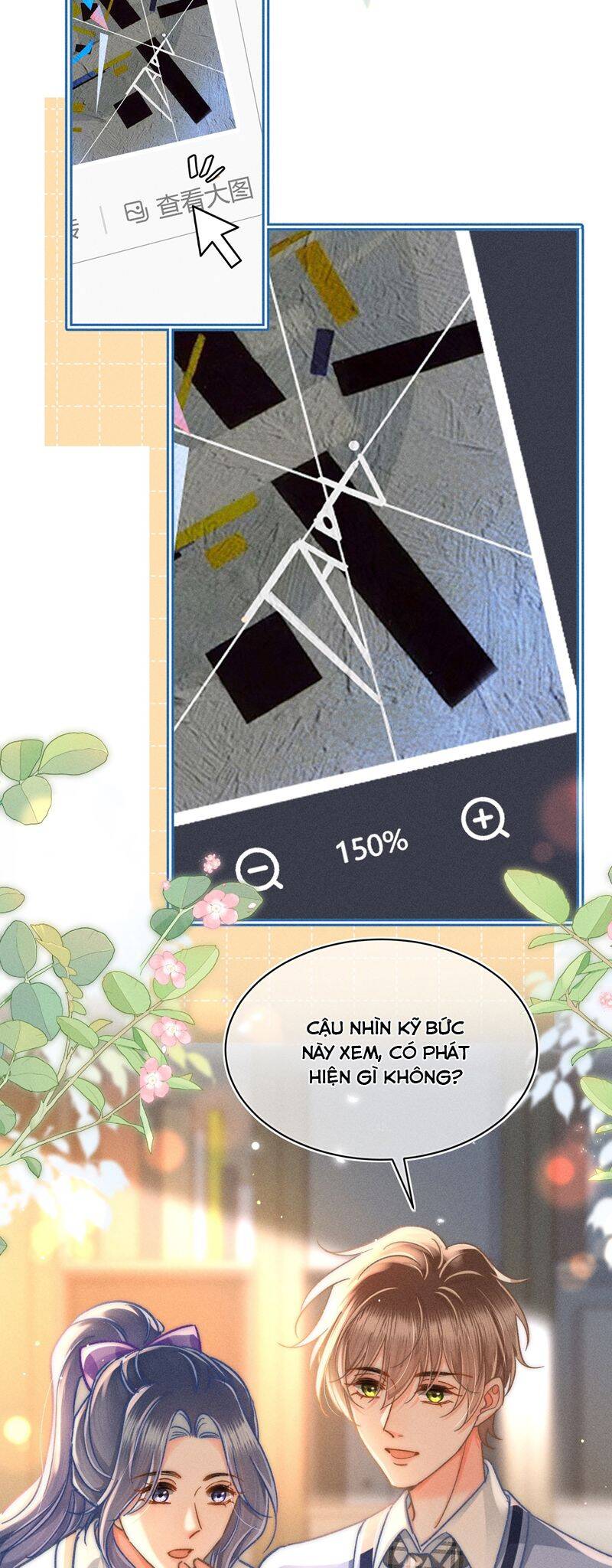 Ánh Trăng Vì Tôi Mà Đến Chapter  71 - 24
