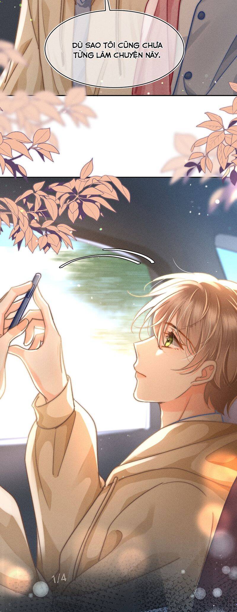 Ánh Trăng Vì Tôi Mà Đến Chapter  71 - 8