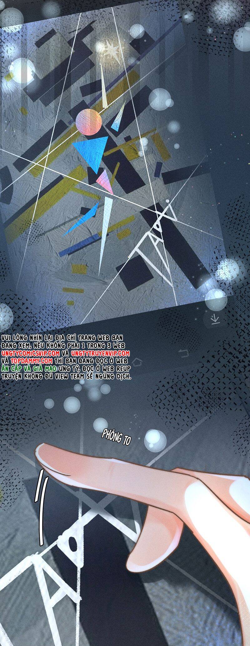 Ánh Trăng Vì Tôi Mà Đến Chapter  71 - 9