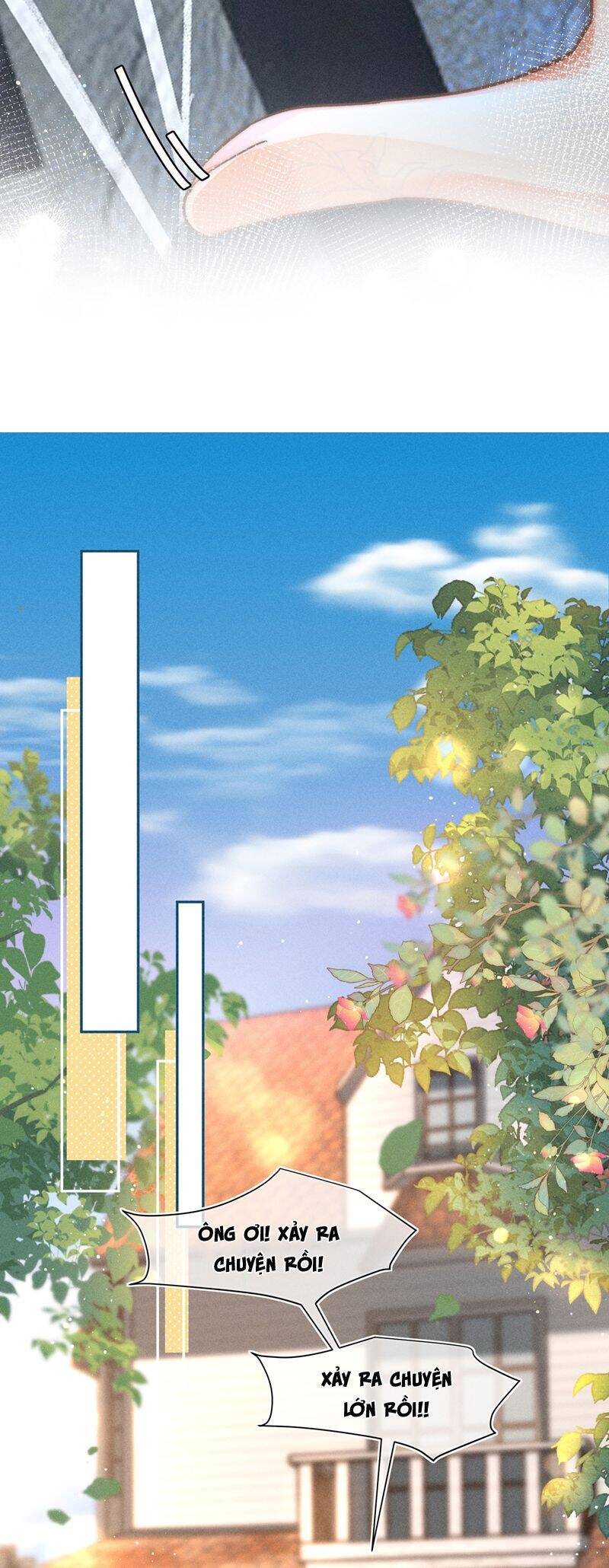 Ánh Trăng Vì Tôi Mà Đến Chapter  71 - 10