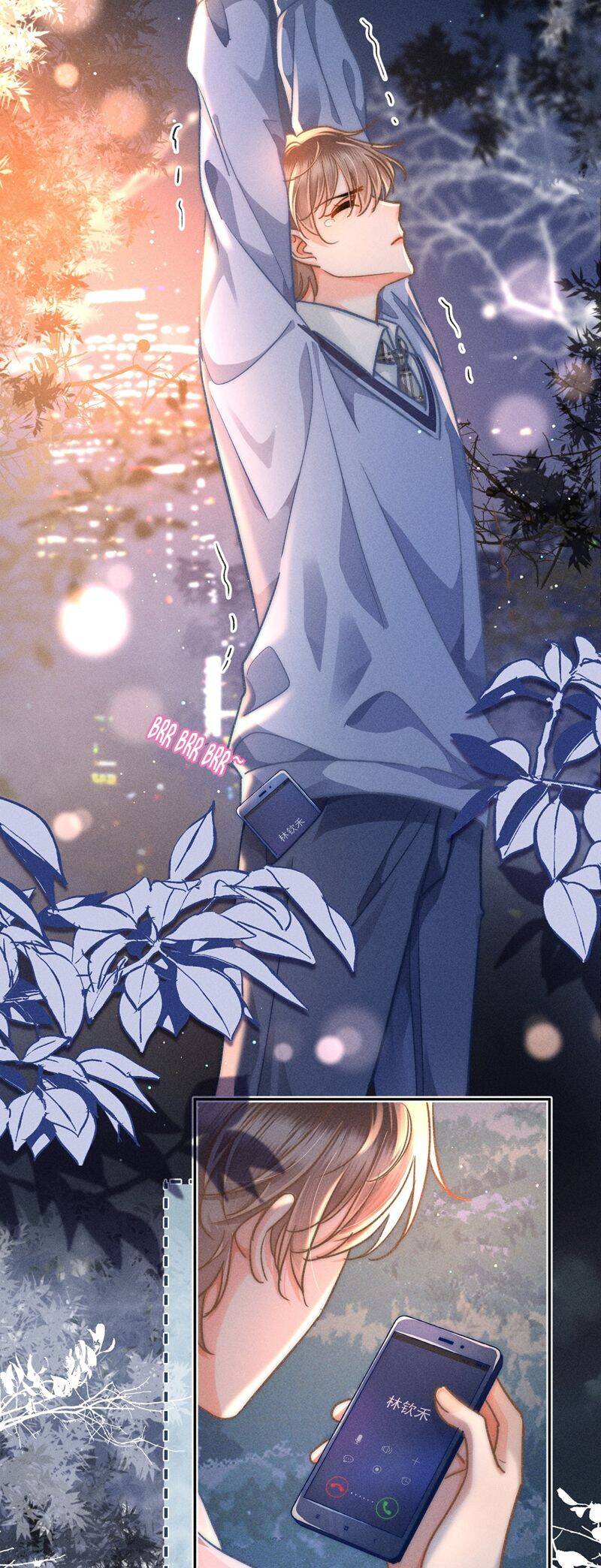 Ánh Trăng Vì Tôi Mà Đến Chapter  72 - 11