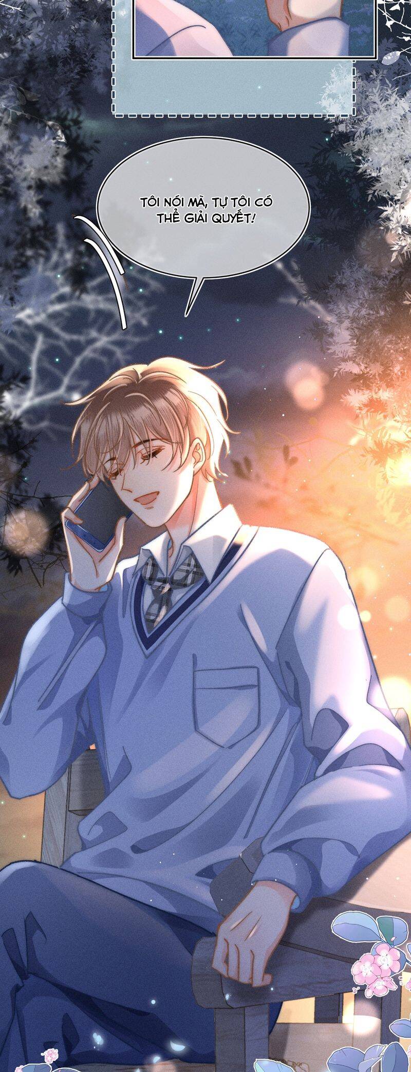Ánh Trăng Vì Tôi Mà Đến Chapter  72 - 12