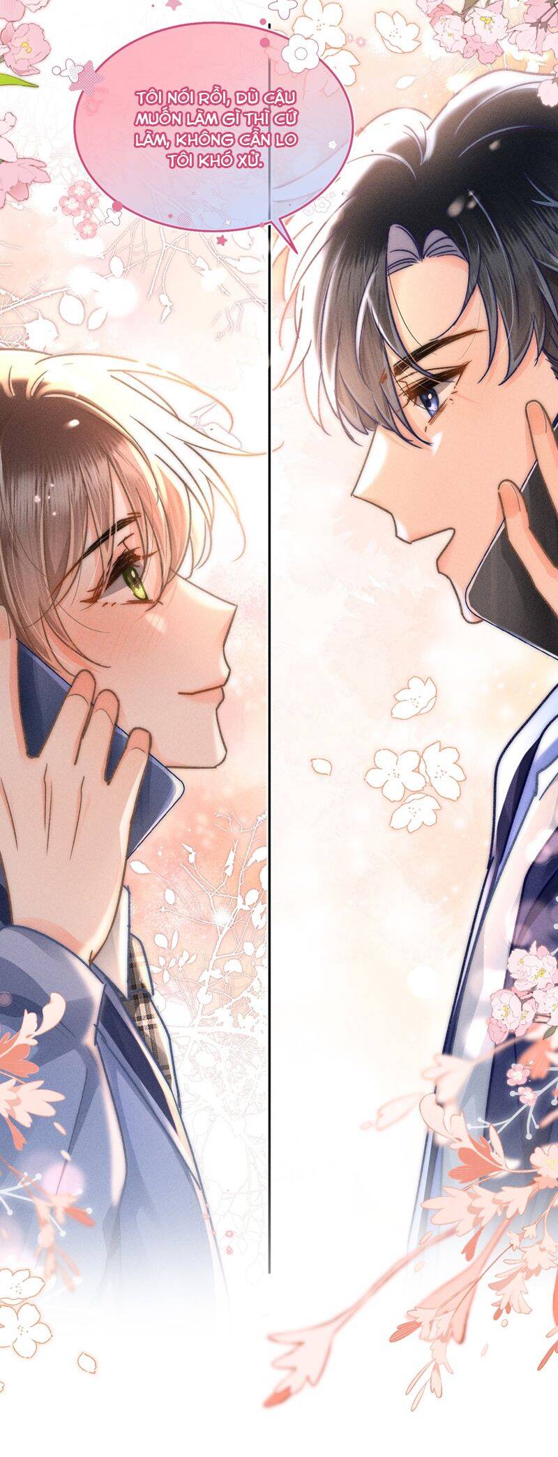 Ánh Trăng Vì Tôi Mà Đến Chapter  72 - 14
