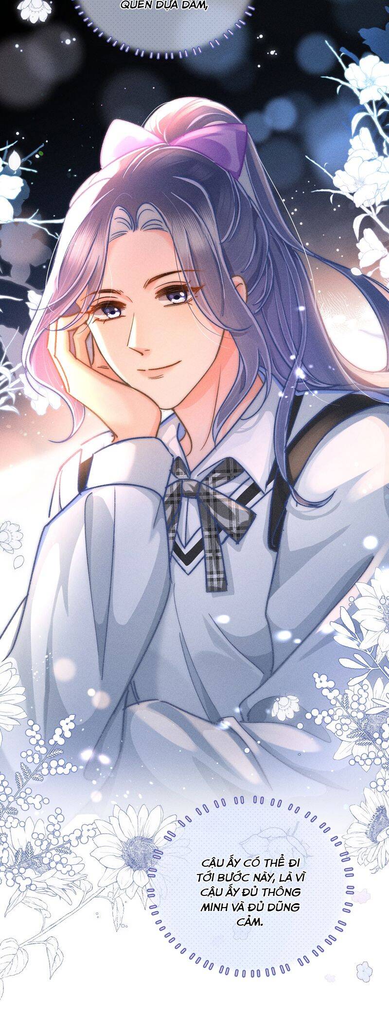 Ánh Trăng Vì Tôi Mà Đến Chapter  72 - 17