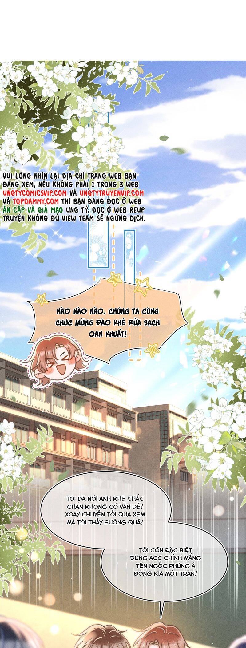 Ánh Trăng Vì Tôi Mà Đến Chapter  72 - 18