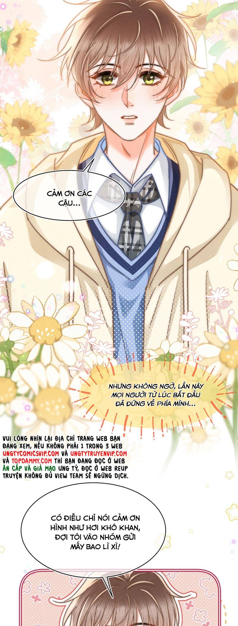 Ánh Trăng Vì Tôi Mà Đến Chapter  72 - 22
