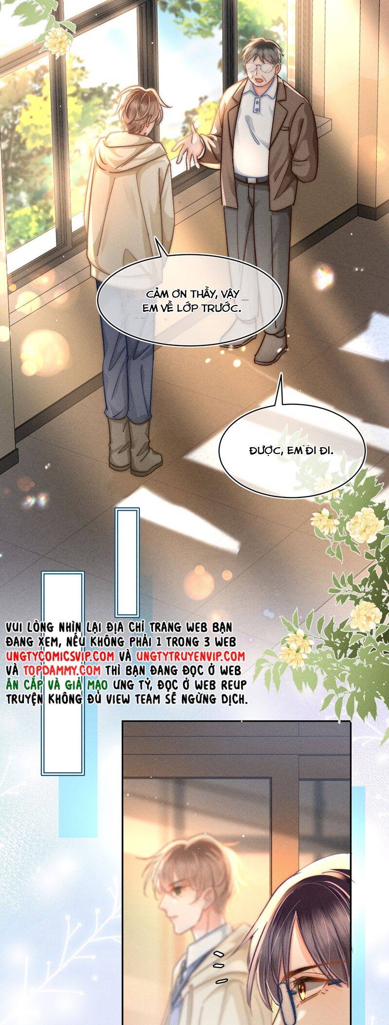 Ánh Trăng Vì Tôi Mà Đến Chapter  72 - 27