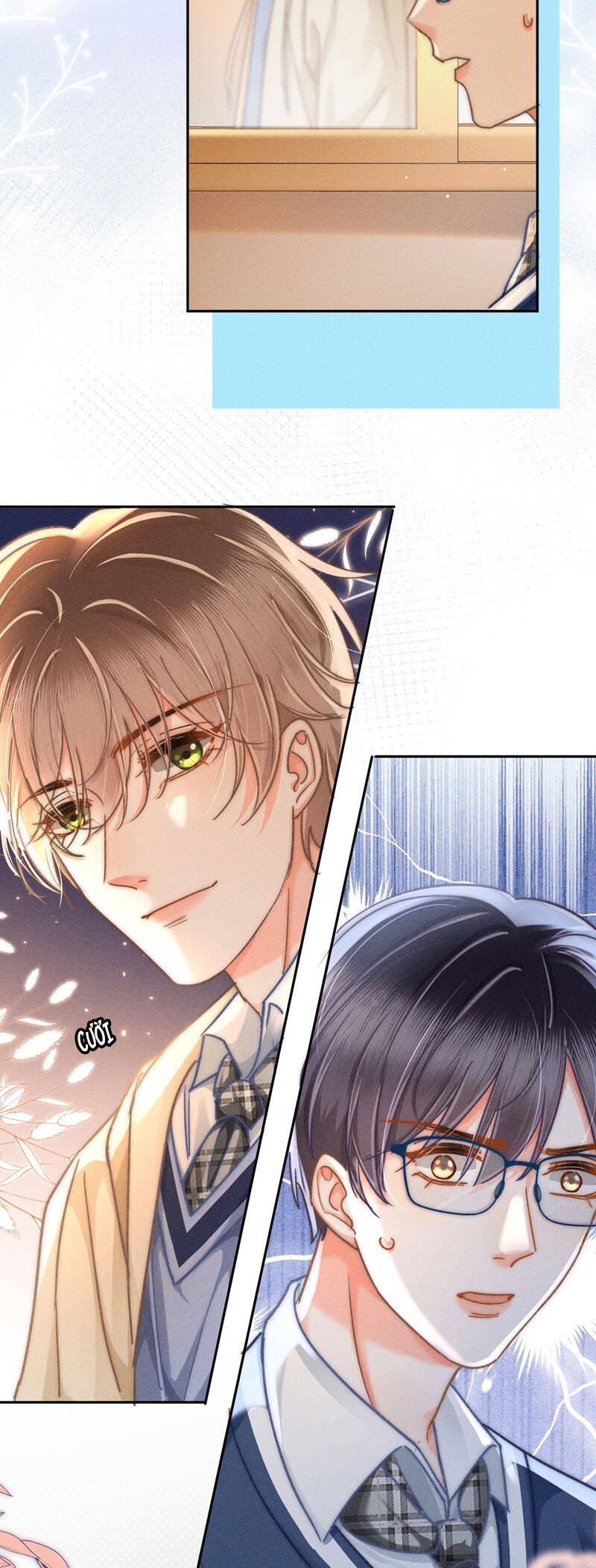 Ánh Trăng Vì Tôi Mà Đến Chapter  72 - 28