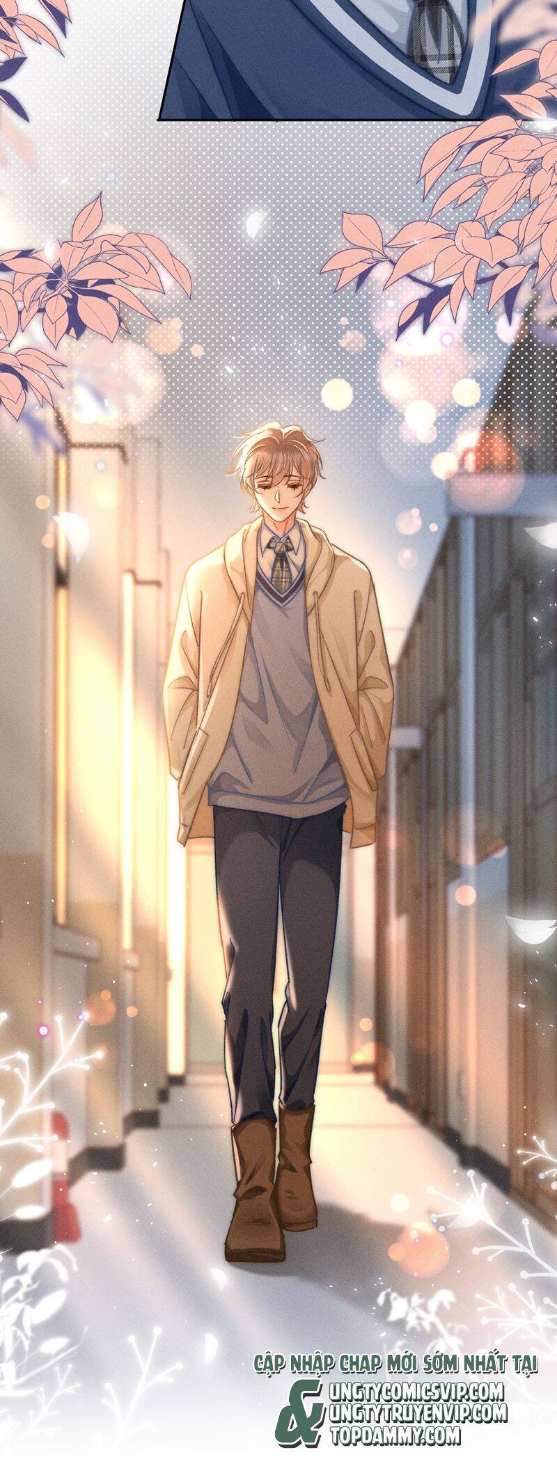 Ánh Trăng Vì Tôi Mà Đến Chapter  72 - 29