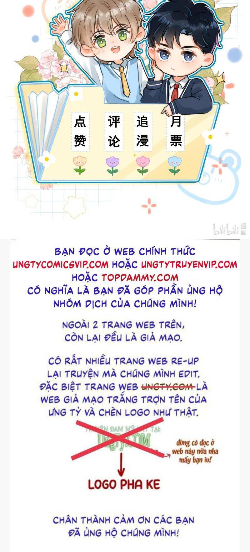 Ánh Trăng Vì Tôi Mà Đến Chapter  72 - 31