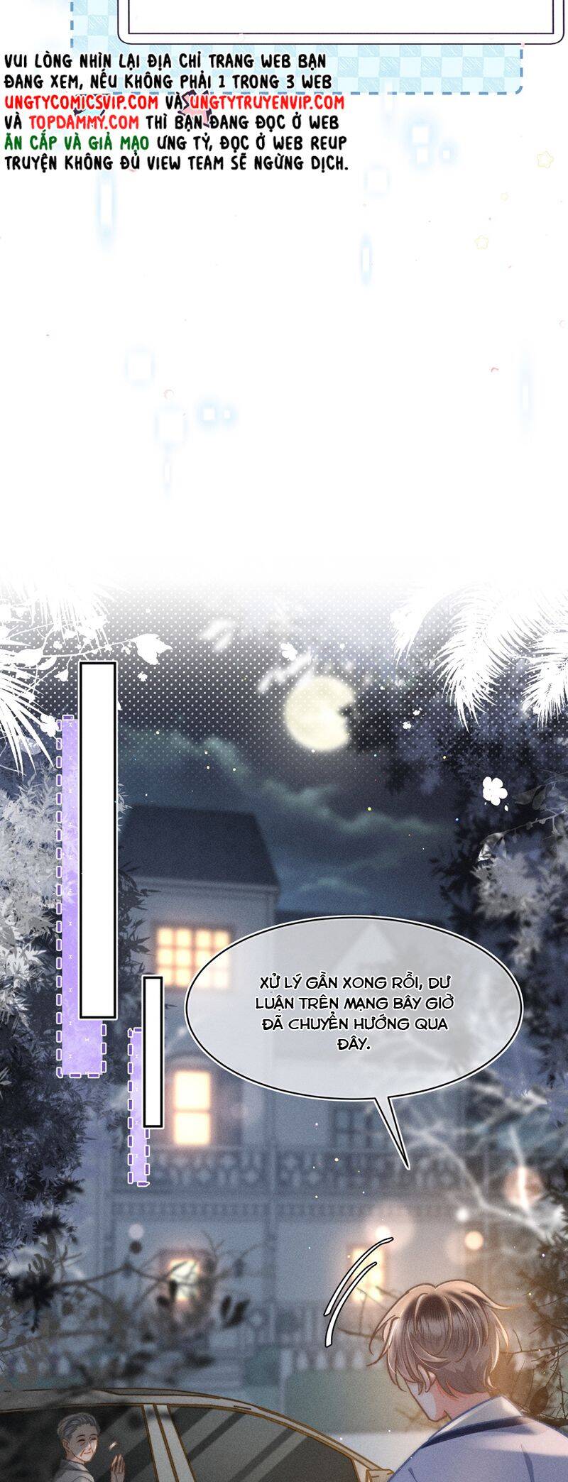 Ánh Trăng Vì Tôi Mà Đến Chapter  72 - 9