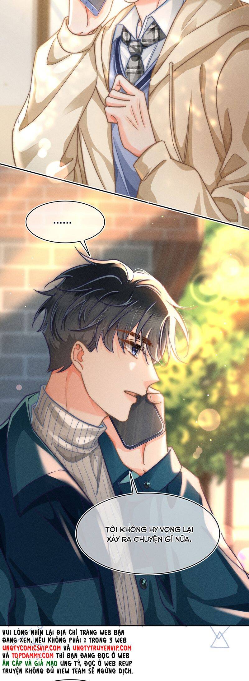 Ánh Trăng Vì Tôi Mà Đến Chapter  73 - 11