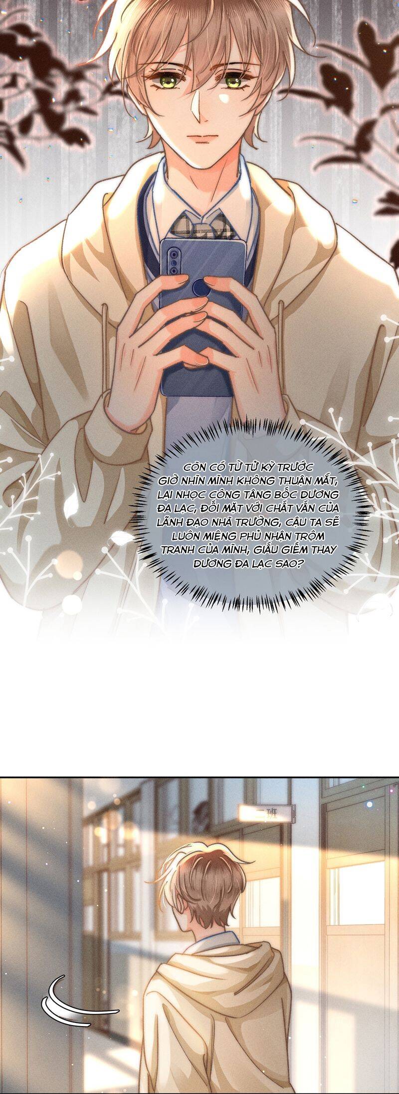 Ánh Trăng Vì Tôi Mà Đến Chapter  73 - 14