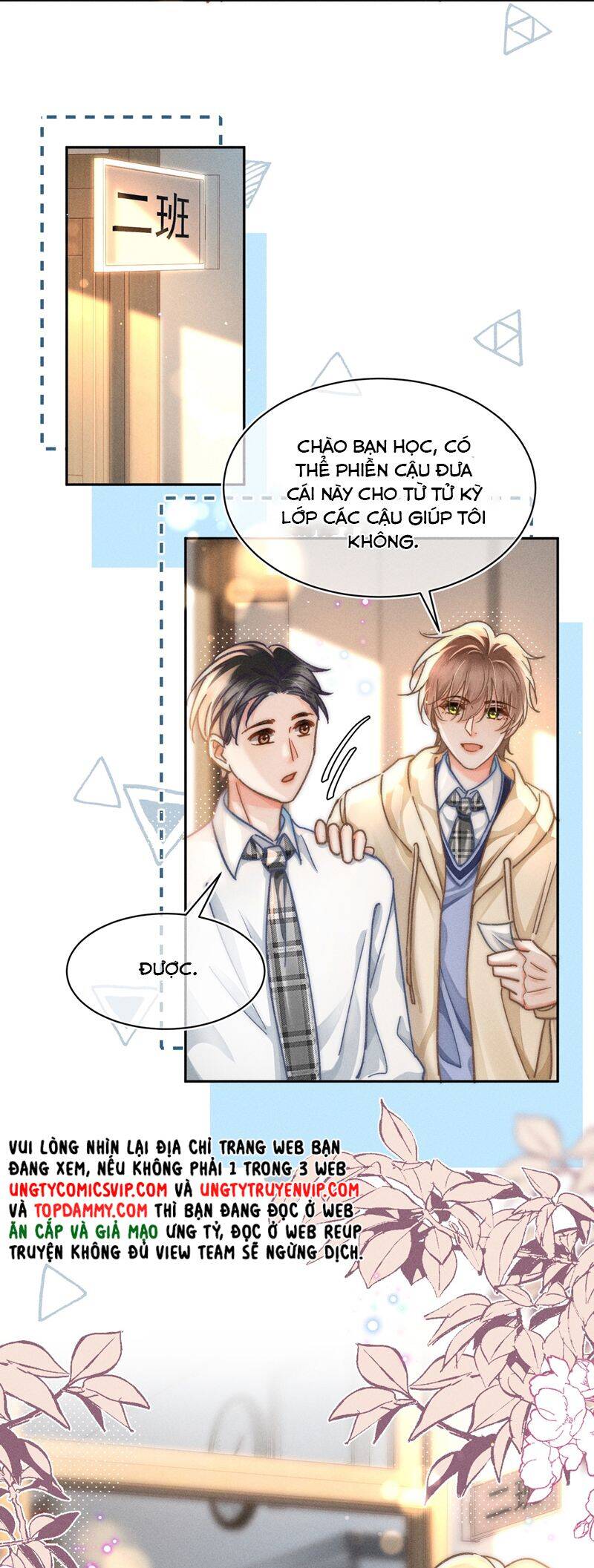 Ánh Trăng Vì Tôi Mà Đến Chapter  73 - 15