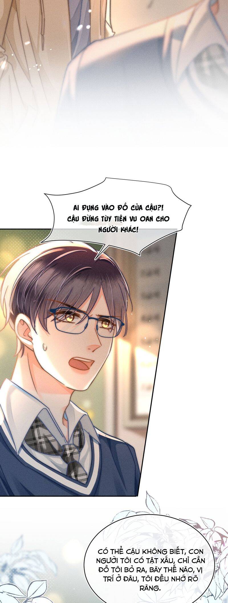 Ánh Trăng Vì Tôi Mà Đến Chapter  73 - 19